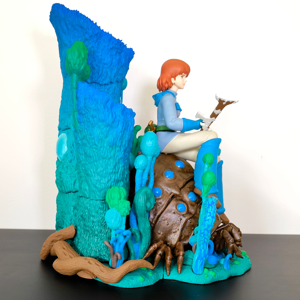 nausicaa