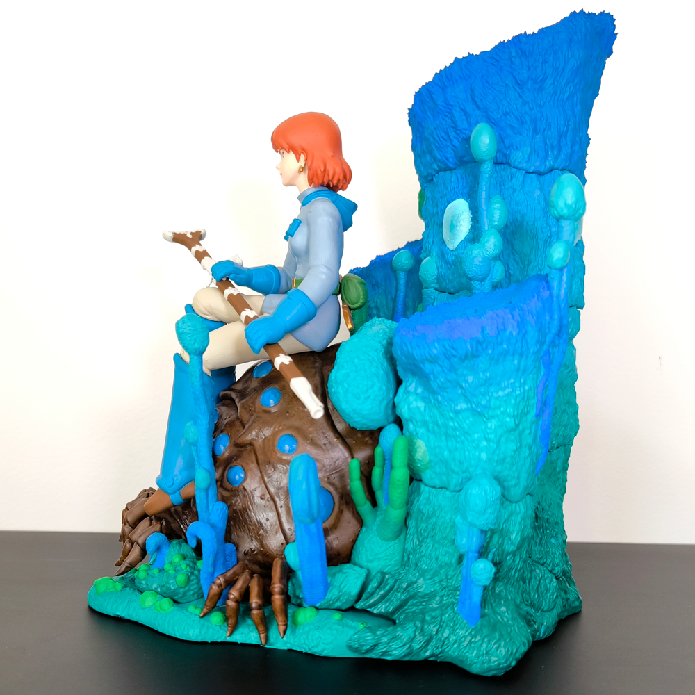 nausicaa