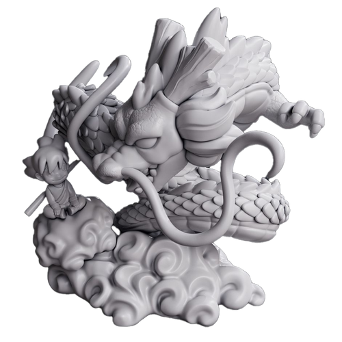sabgoku 3d detour