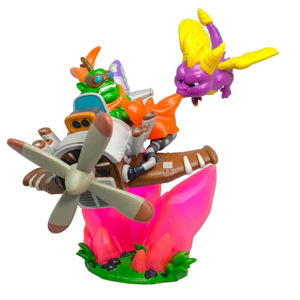 spyro